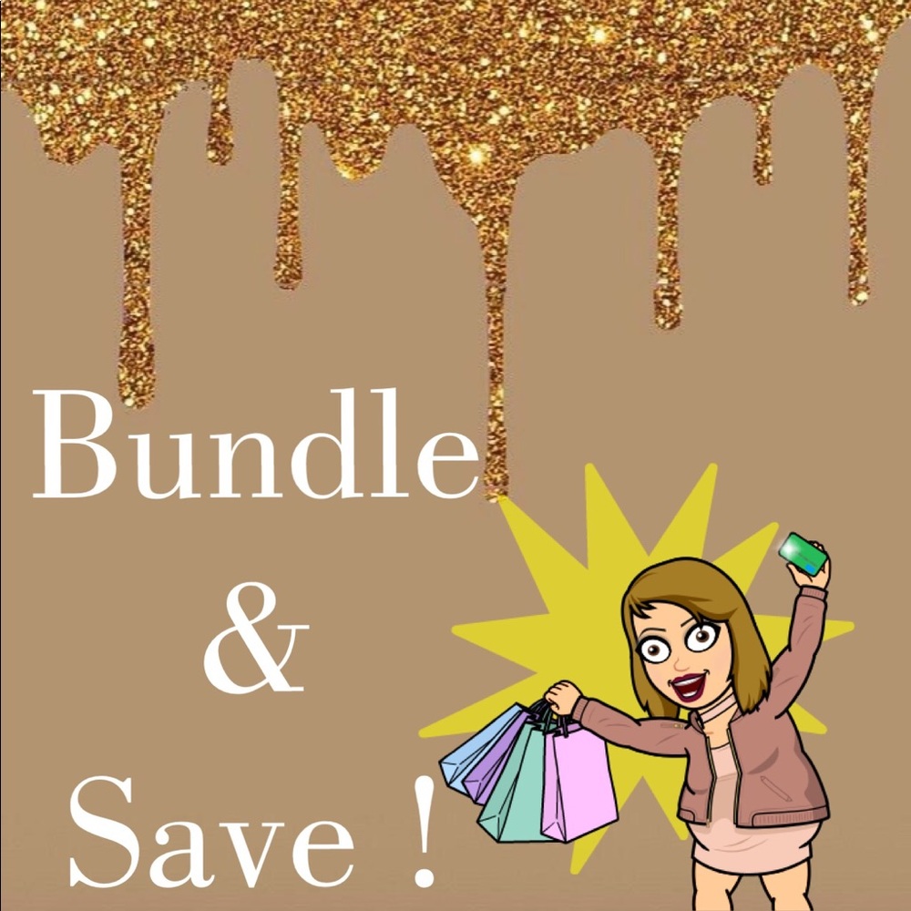 Bundle and Save